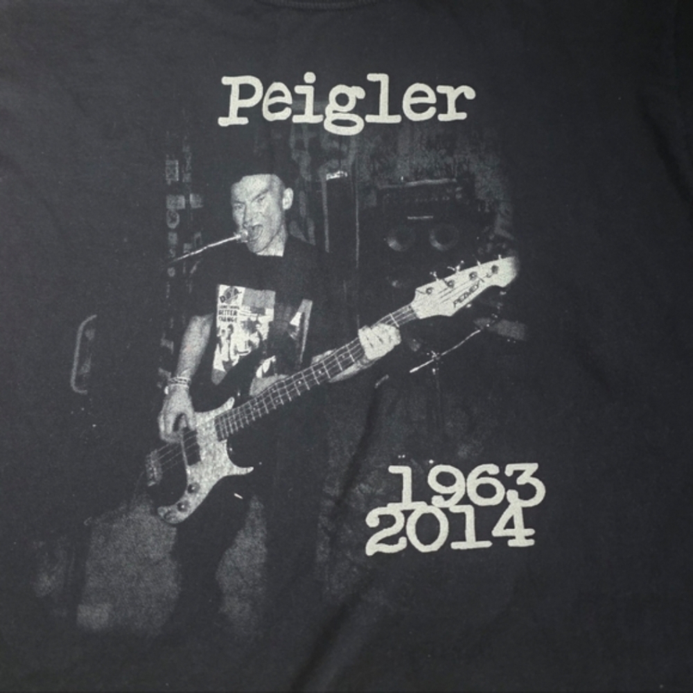 Vintage T-Shirt bundle - Picture 3 of 4